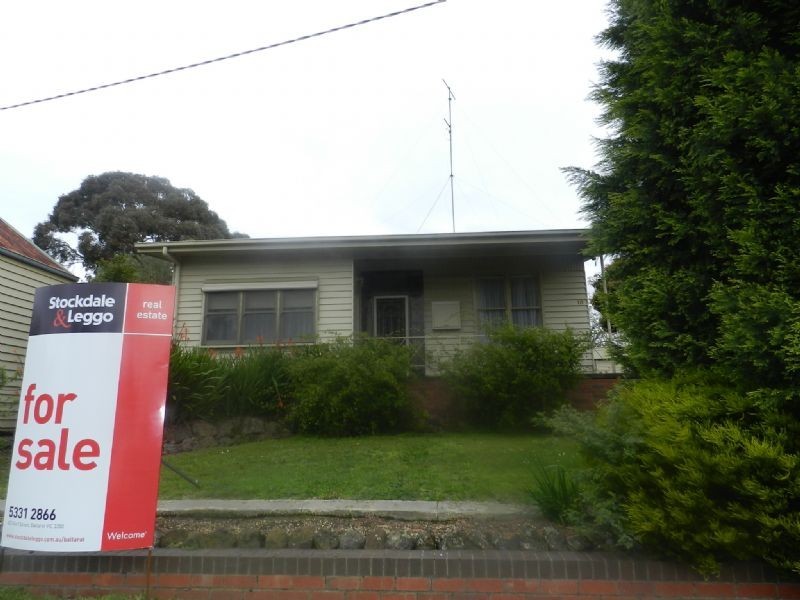 10 Young Street, Ballarat VIC 3350