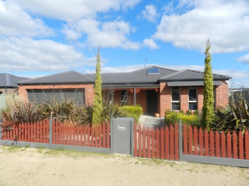 13 Diesel  Court, Sebastopol VIC 3356