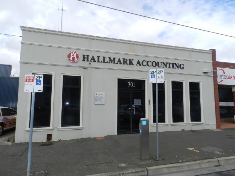 301 Dana Street, Ballarat VIC 3350