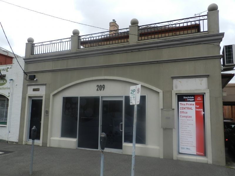 209 Dana Street, Ballarat VIC 3350