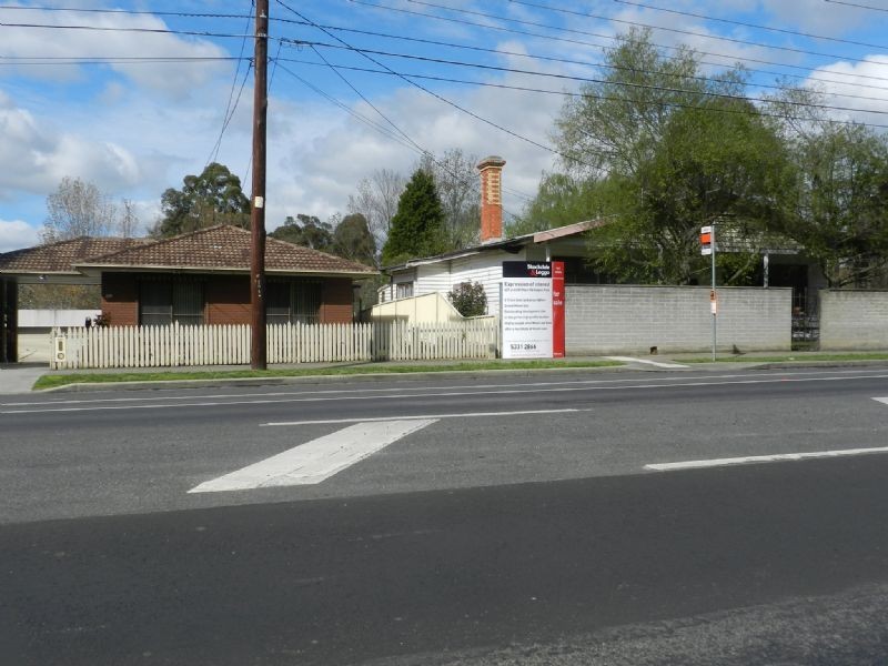 607-609 Main Road, Ballarat VIC 3350