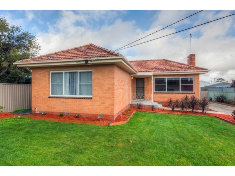 1201 Doveton Street North, Ballarat VIC 3350