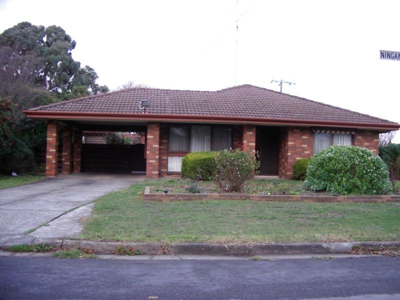 27 Ningana Street, Alfredton VIC 3350