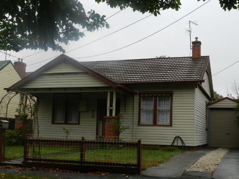 514 Talbot Street, Ballarat VIC 3350
