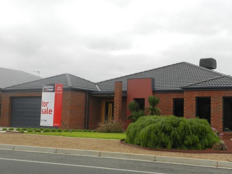 47 Lawrie Drive, Alfredton VIC 3350