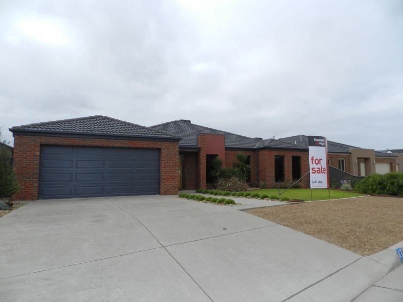 47 Lawrie Drive, Alfredton VIC 3350