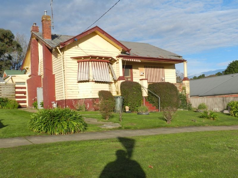 524 Sherrard, Black Hill VIC 3350