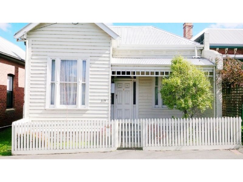 319 Lydiard Street North, Ballarat VIC 3350