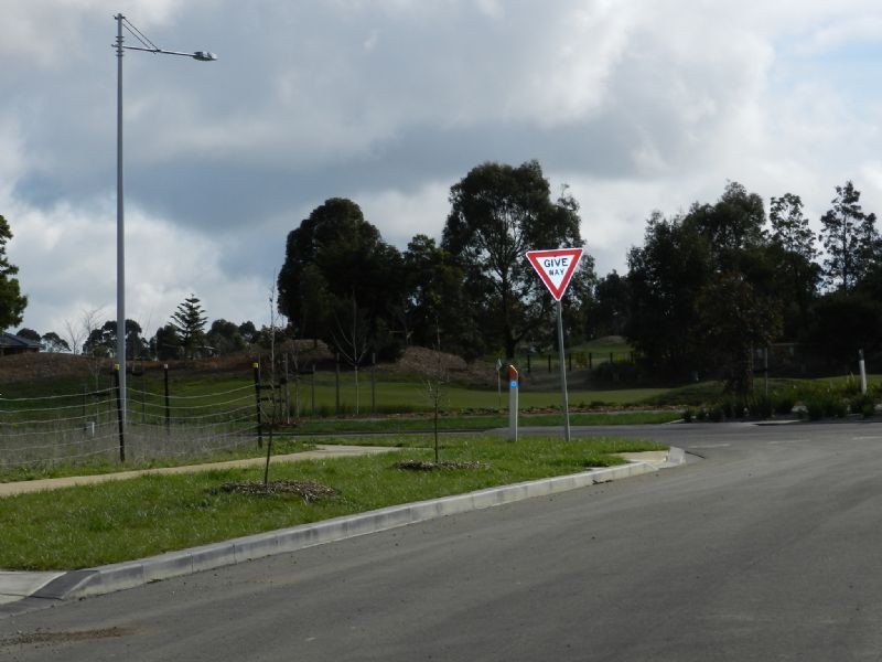 5 Luxford Street, Alfredton VIC 3350