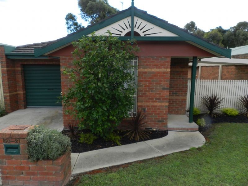 2/50 Haymes Road, Mount Clear VIC 3350