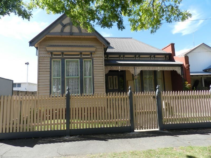 5 Talbot St South, Ballarat VIC 3350