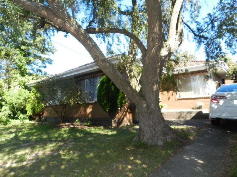 3 Halbert Street, Wendouree VIC 3355