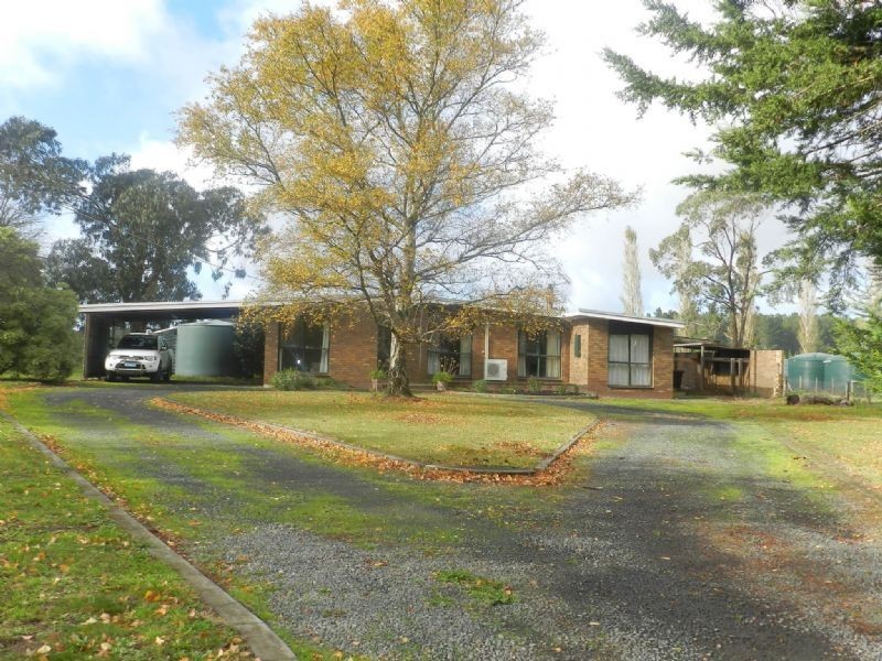 384 Daylesford Road, Pootilla VIC 3352
