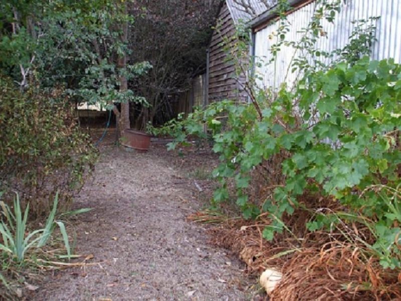 1878 Old Melbourne Road, Millbrook VIC 3352