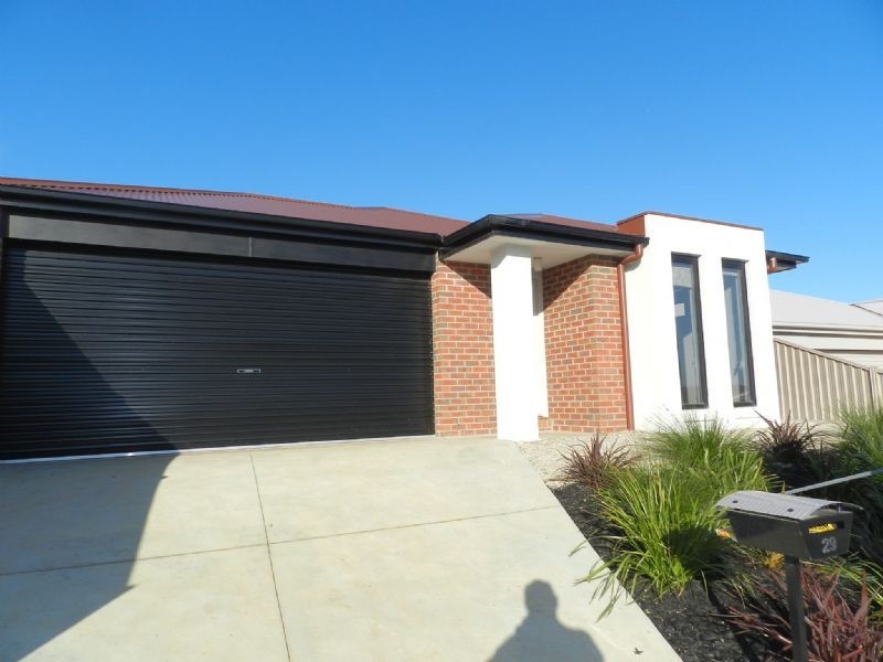 29 Fraser Street, Mount Pleasant VIC 3350