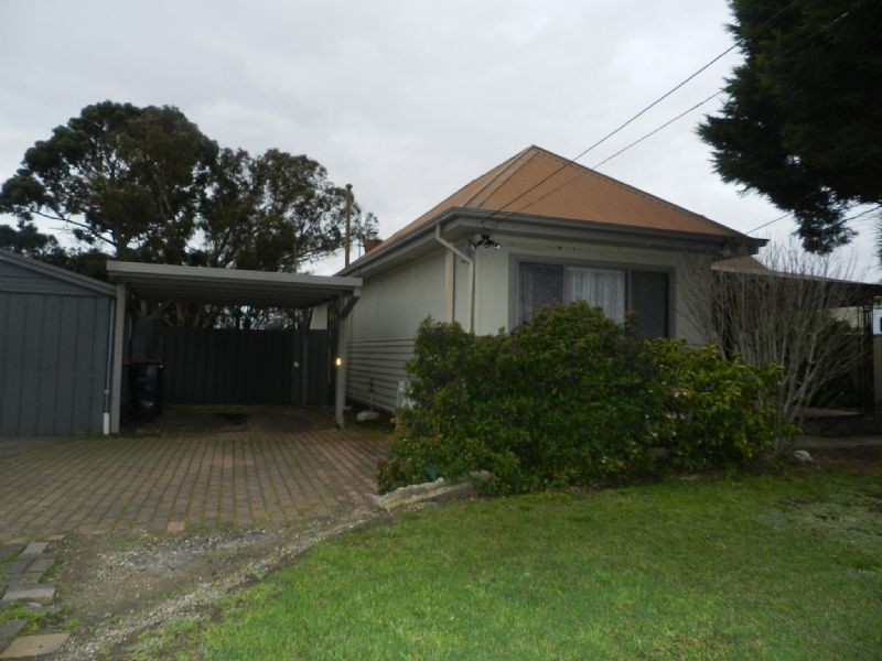 101 Beverin St, Sebastopol VIC 3356