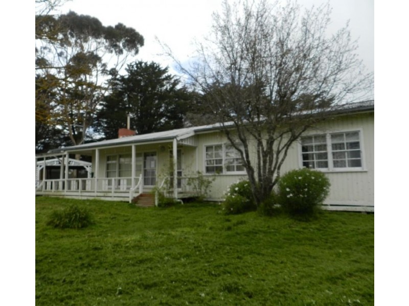 26 Scott Street, Skipton VIC 3361