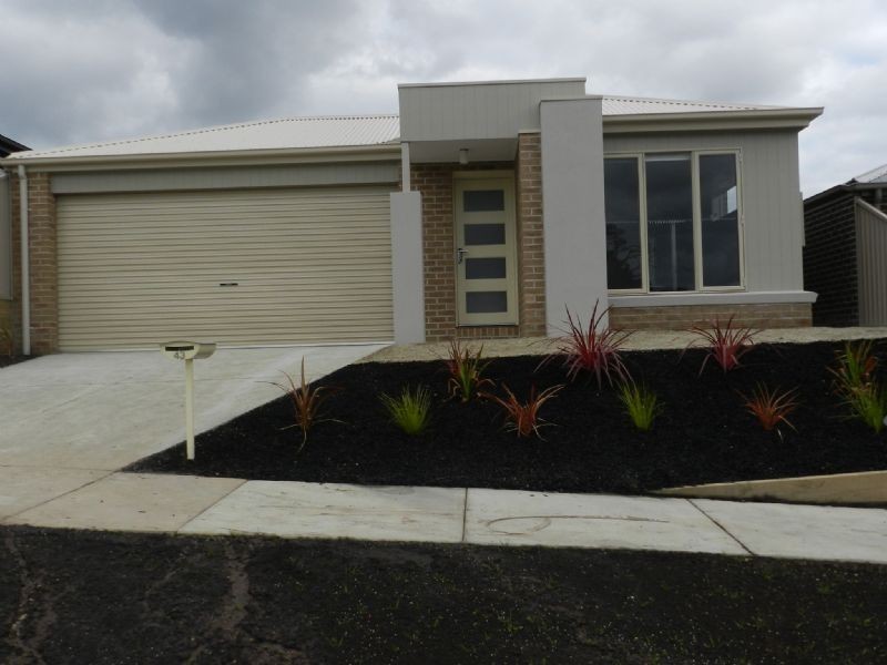 43 Fraser Street, Mount Pleasant VIC 3350