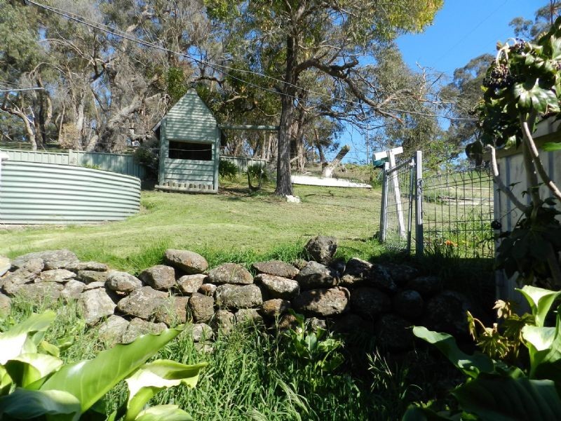 49 Strickland Road, Scarsdale VIC 3351