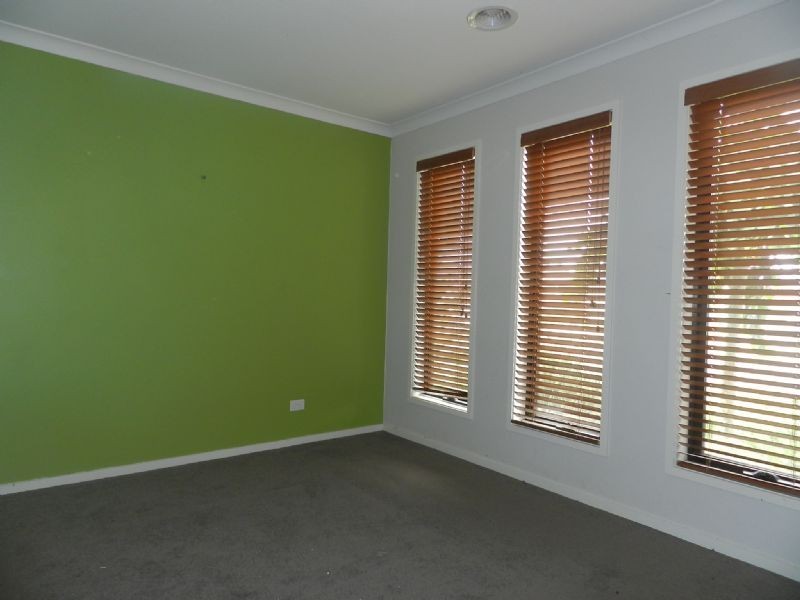 25 Jordan Avenue, Delacombe VIC 3356