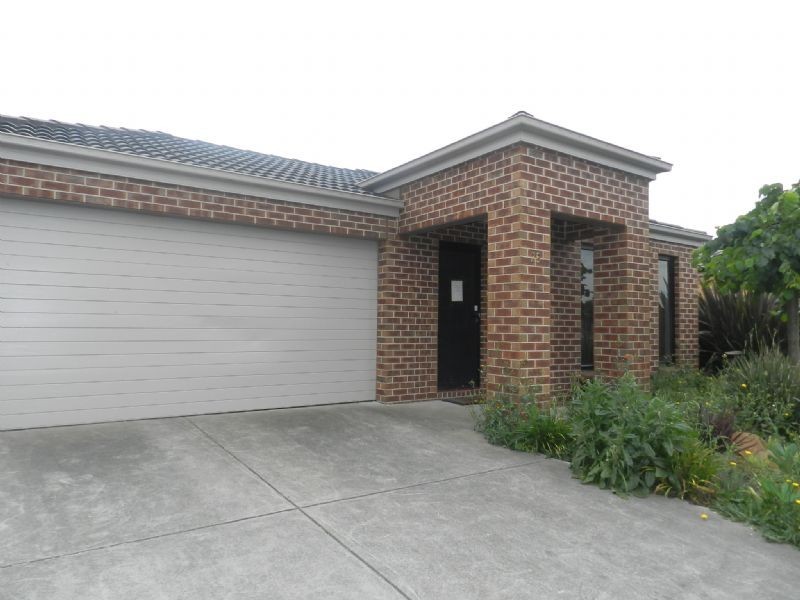 25 Jordan Avenue, Delacombe VIC 3356