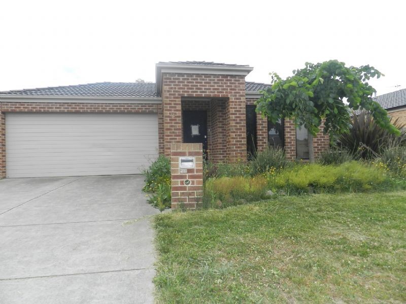 25 Jordan Avenue, Delacombe VIC 3356