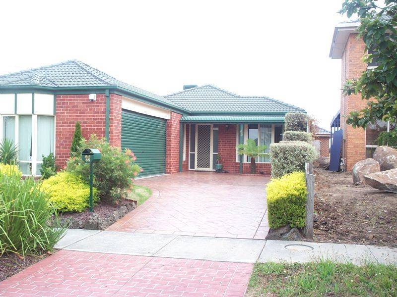 65 Clauscen Drive, Rowville VIC 3178