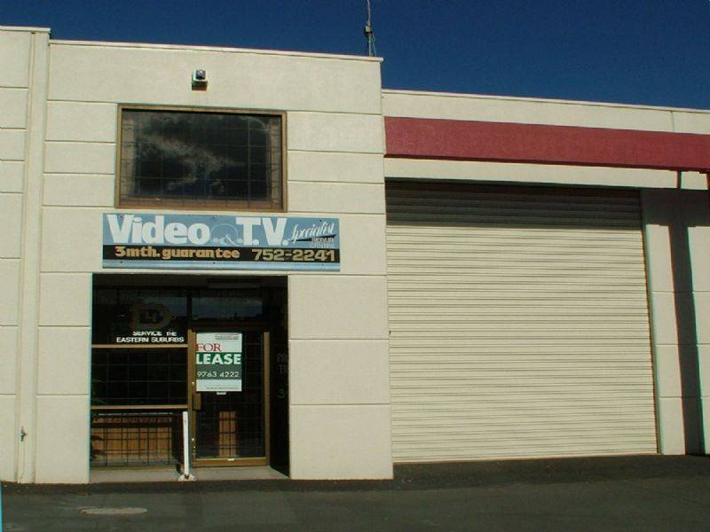 3/756 Burwood Highway, Ferntree Gully VIC 3156