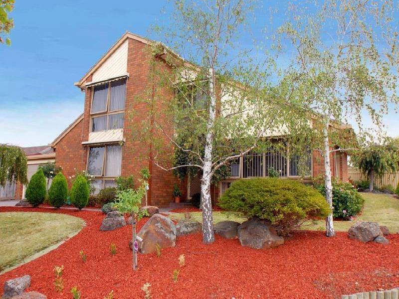 24 Superior Avenue, Rowville VIC 3178