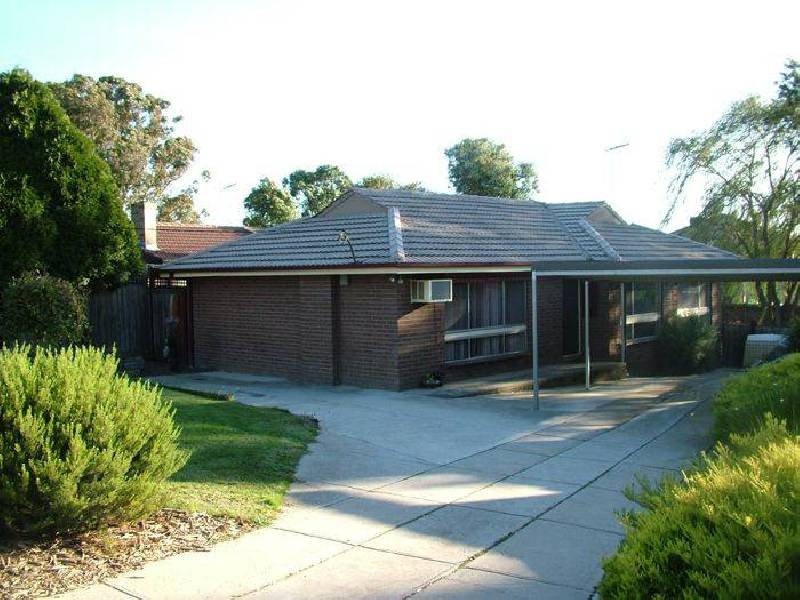 7 Eurella Crescent, Rowville VIC 3178