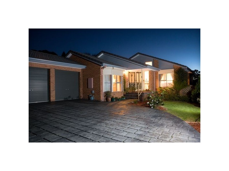 61 Taylors Lane, Rowville VIC 3178