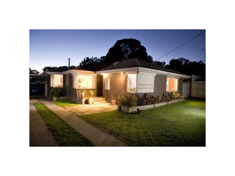 Lot 1, Stud Road, Rowville VIC 3178