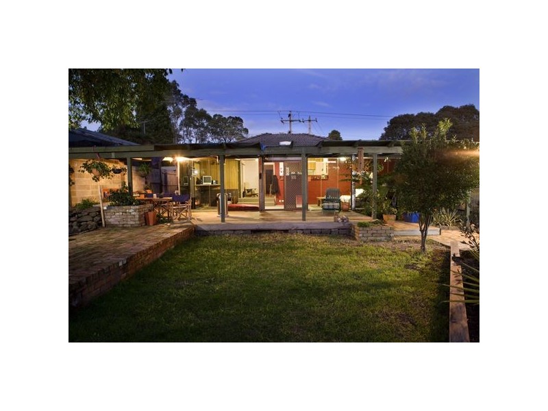 Lot 1, Stud Road, Rowville VIC 3178