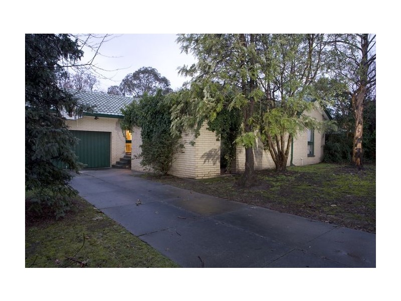 Lot 424 Denver Crescent, Rowville VIC 3178