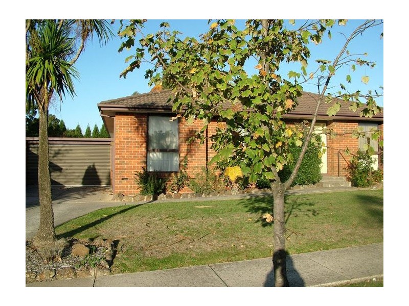 76 Murray Crescent, Rowville VIC 3178