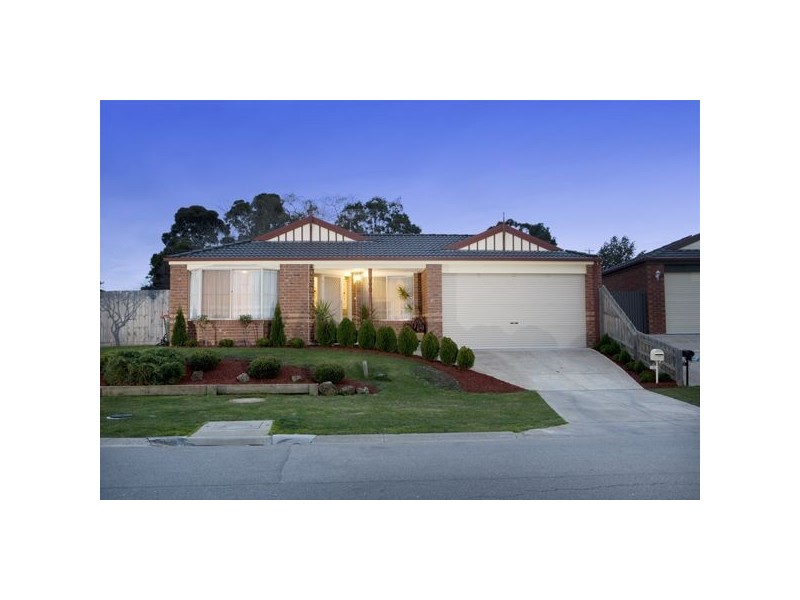 12 Wallingford Place, Rowville VIC 3178
