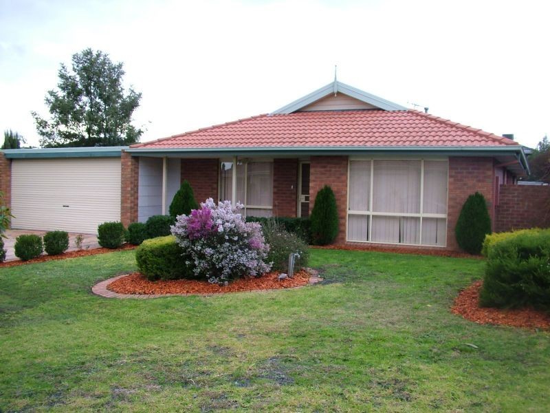 3 Dalmatia Court, Rowville VIC 3178