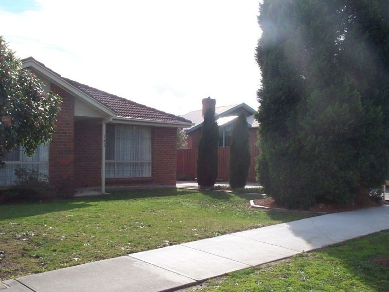 Lot 112 Murrindal Drive, Rowville VIC 3178