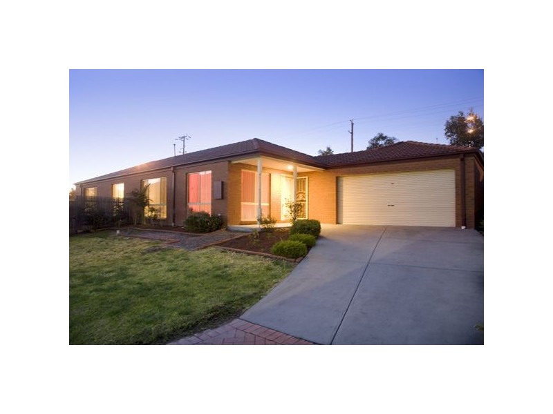 36 Delfin Court, Rowville VIC 3178