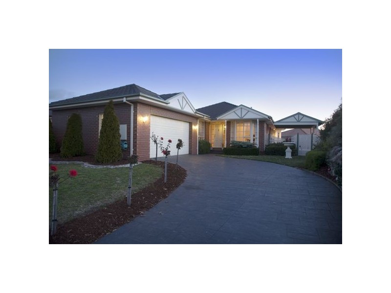 13 Hampden Court, Rowville VIC 3178