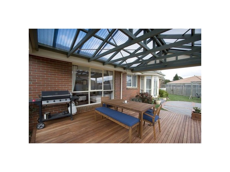 13 Hampden Court, Rowville VIC 3178