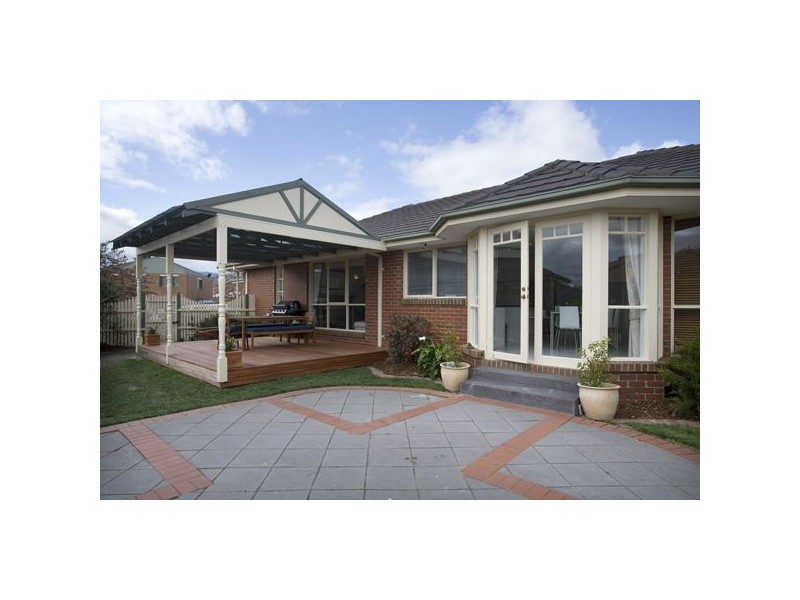 13 Hampden Court, Rowville VIC 3178