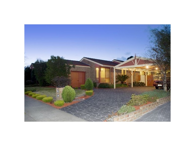 120 Kurrajong Road, Narre Warren VIC 3805