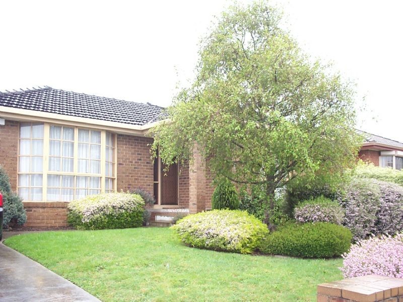 127 Murrindal Drive, Rowville VIC 3178