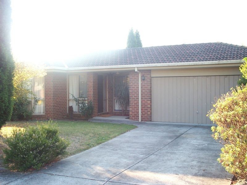 Lot 425 Paperbark Place, Knoxfield VIC 3180