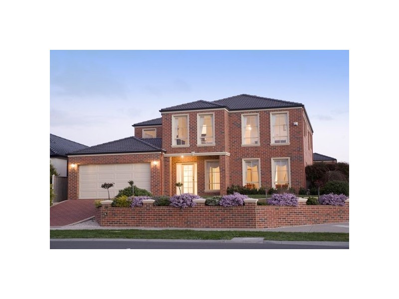 123 Fairway Drive, Rowville VIC 3178