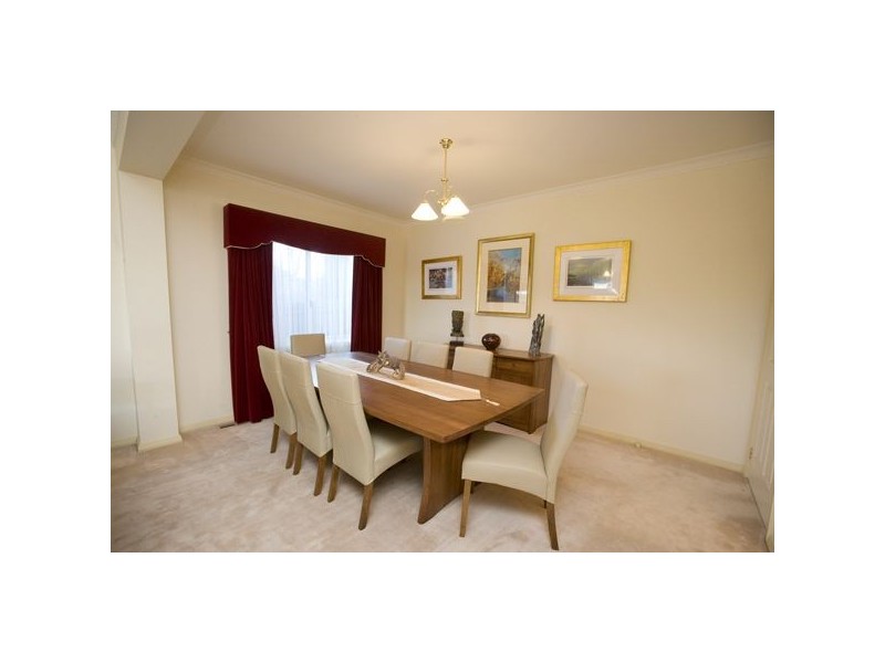 6 Wetherby Court, Rowville VIC 3178