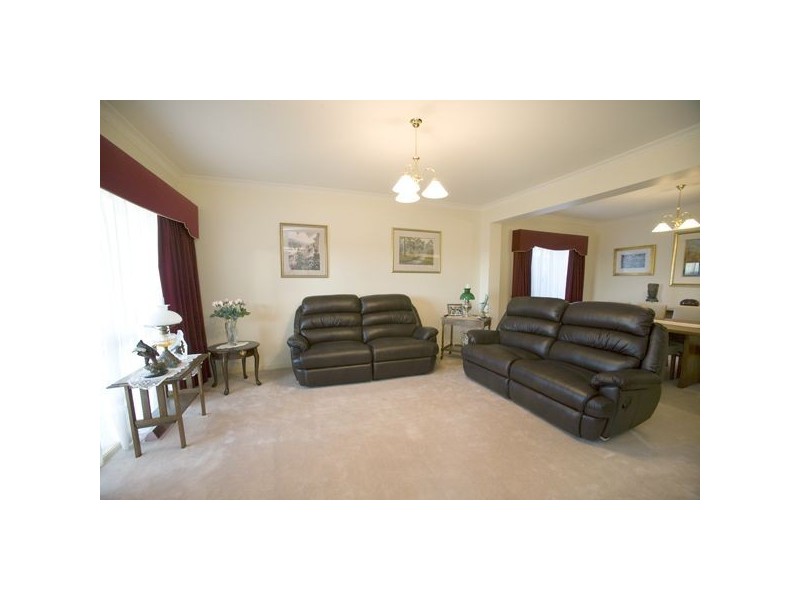 6 Wetherby Court, Rowville VIC 3178