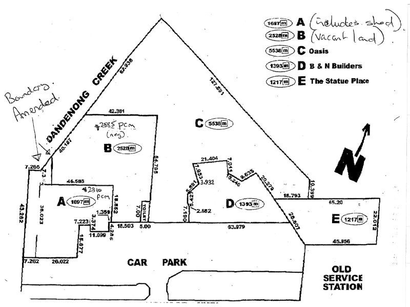Lot A Burwood Highway, Wantirna VIC 3152