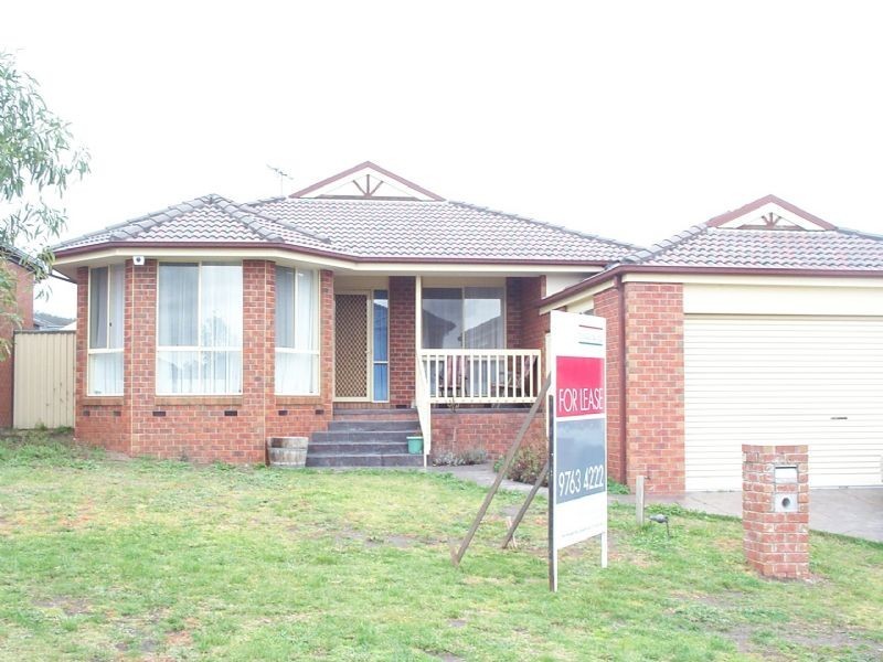 16 Mudo Court, Rowville VIC 3178